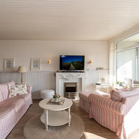 Aurelias Meerblick Appartement Sierksdorf