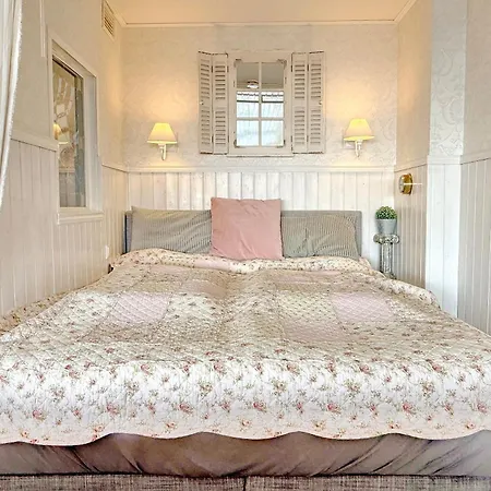 Appartement Aurelias Meerblick Sierksdorf