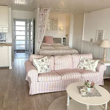 Aurelias Meerblick Appartement *