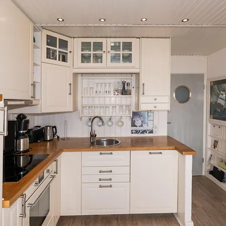 Appartement Aurelias Meerblick