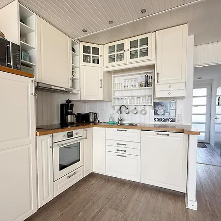 Aurelias Meerblick Appartement Sierksdorf