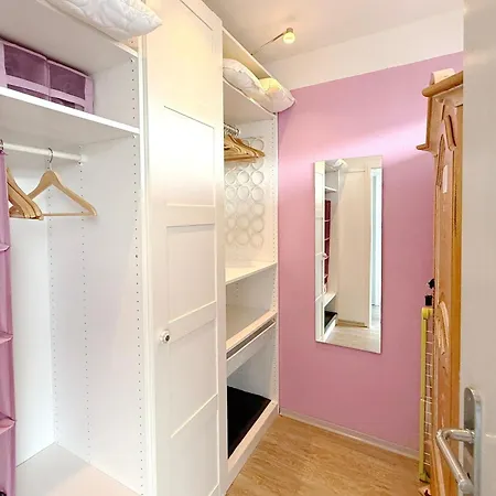 Appartement Aurelias Meerblick
