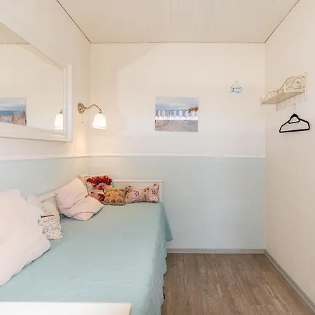 Appartement Aurelias Meerblick *