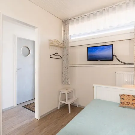 Aurelias Meerblick Appartement Sierksdorf