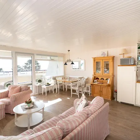 Appartement Aurelias Meerblick Sierksdorf