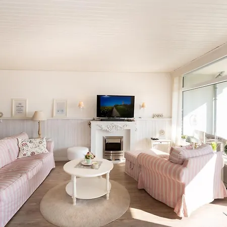 Aurelias Meerblick Appartement Sierksdorf