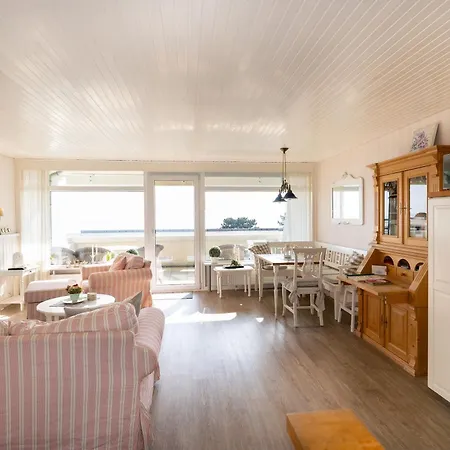 Aurelias Meerblick Appartement Sierksdorf
