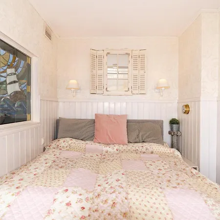 Appartement Aurelias Meerblick *