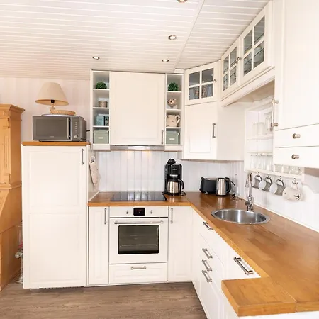 Appartement Aurelias Meerblick