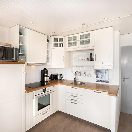 Appartement Aurelias Meerblick Sierksdorf