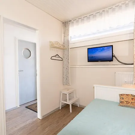 Appartement Aurelias Meerblick Sierksdorf