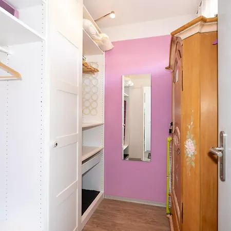 Appartement Aurelias Meerblick *