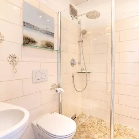 Appartement Aurelias Meerblick Sierksdorf
