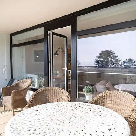 Aurelias Meerblick Appartement Sierksdorf
