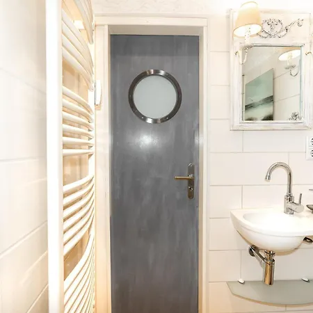 Appartement Aurelias Meerblick *