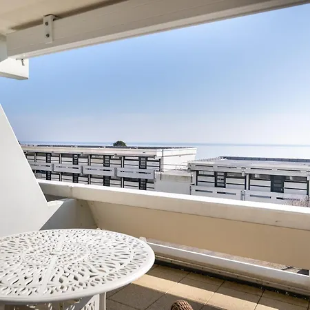 Aurelias Meerblick Appartement Sierksdorf