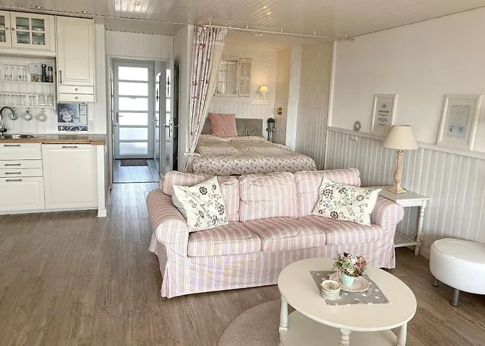 Aurelias Meerblick Apartmán *