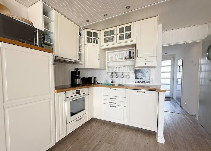 Aurelias Meerblick Apartmán Sierksdorf