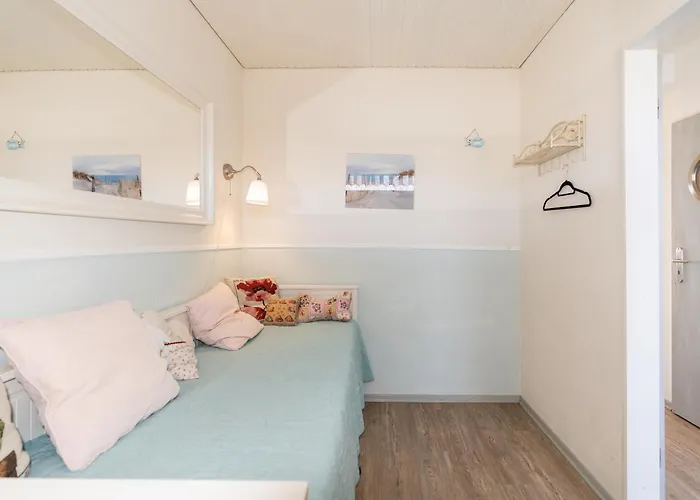 Apartmán Aurelias Meerblick *